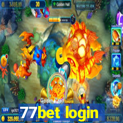 77bet login